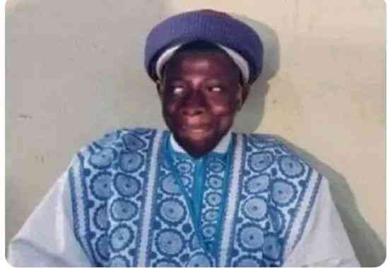 Doctor say I should avoid drinking garri,now I'm avoiding the Doctor | MirrorLog